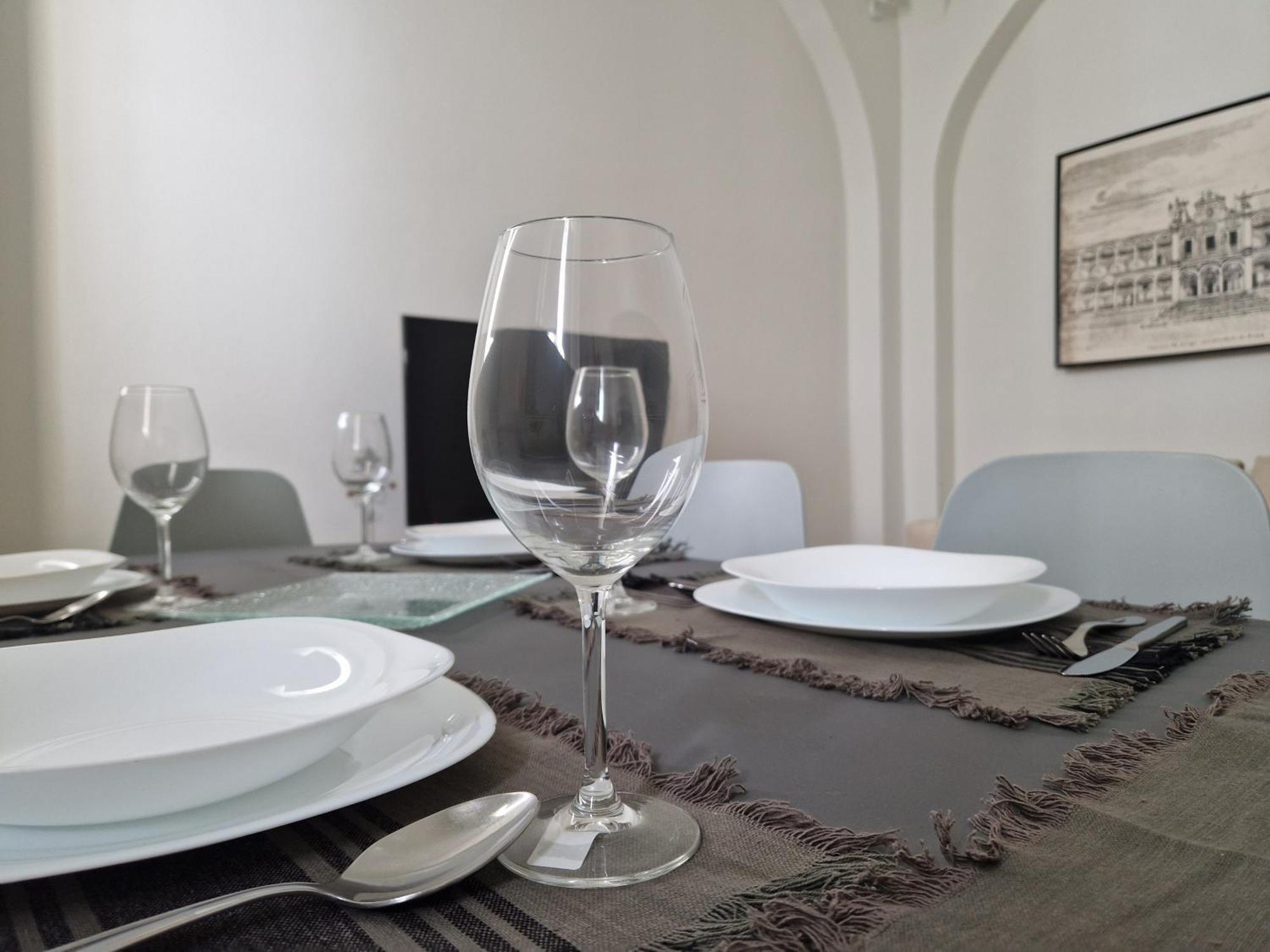 Appartement Casa Do Leao à Évora Extérieur photo