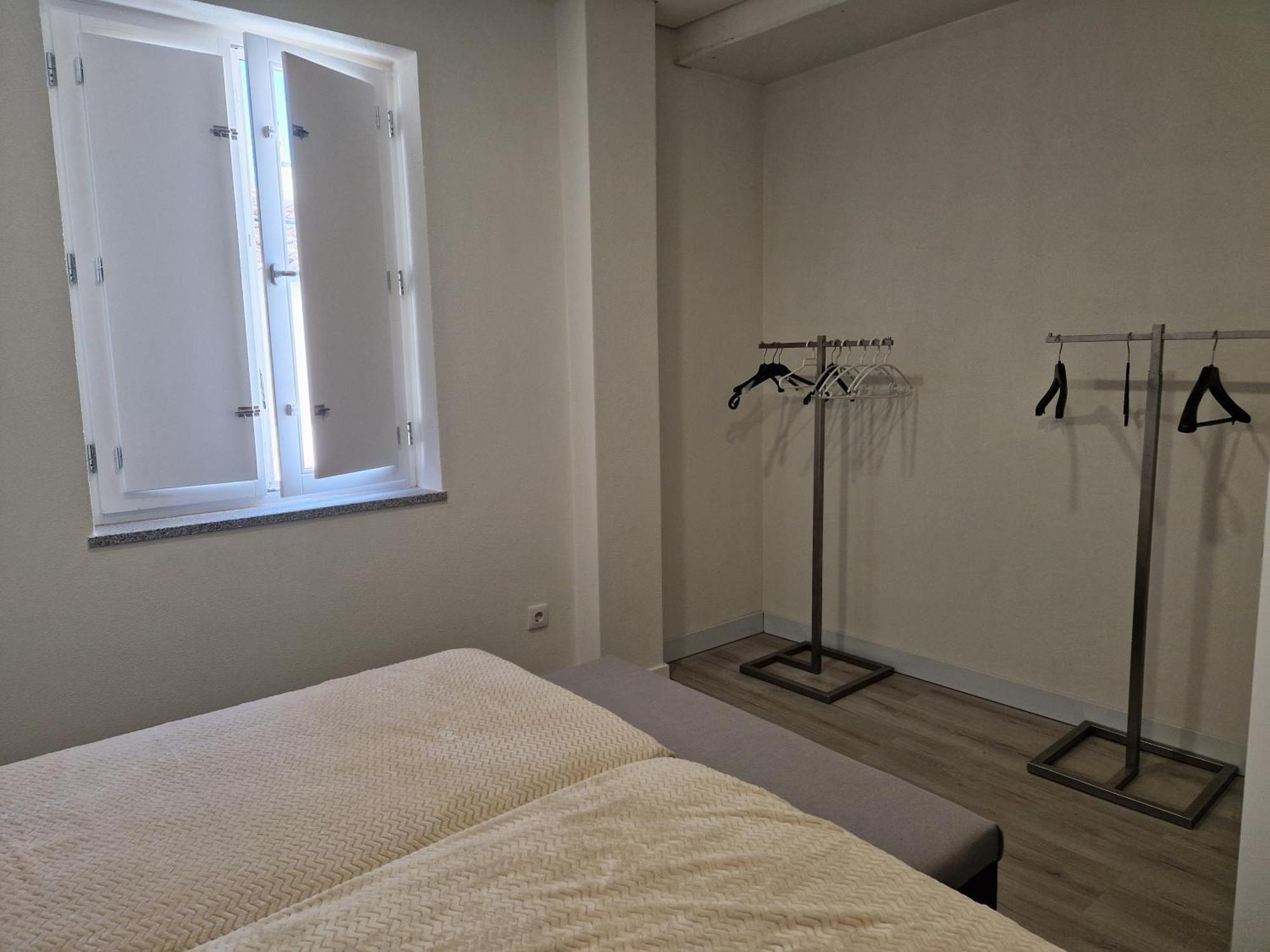 Appartement Casa Do Leao à Évora Extérieur photo