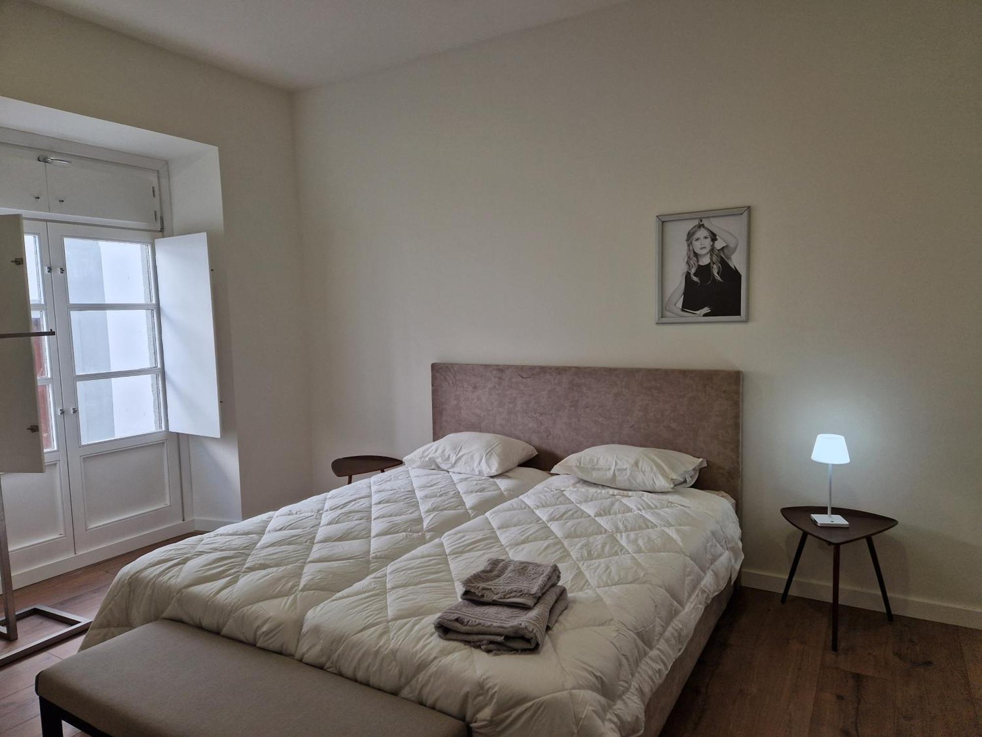 Appartement Casa Do Leao à Évora Extérieur photo
